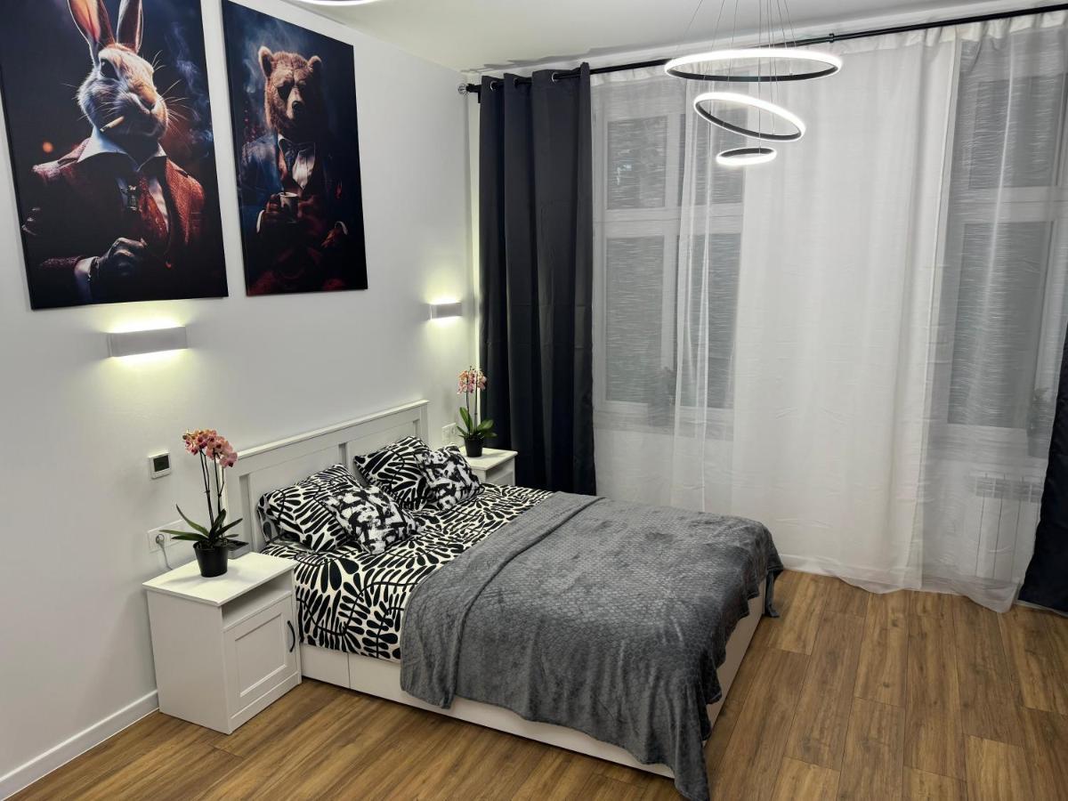 Chicago Apartment Katowice Exterior photo